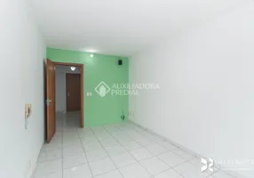 Foto 1 de Sala Comercial para alugar, 26m² em Menino Deus, Porto Alegre