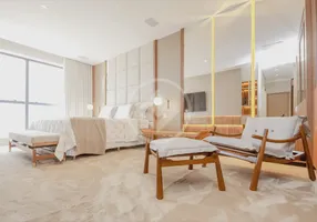 Foto 1 de Apartamento com 5 Quartos à venda, 482m² em Nova Suica, Goiânia