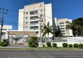 Foto 1 de Apartamento com 2 Quartos para alugar, 53m² em Pilarzinho, Curitiba