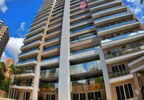 Foto 1 de Apartamento com 4 Quartos à venda, 163m² em Praia de Iracema, Fortaleza