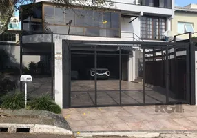 Foto 1 de Casa de Condomínio com 3 Quartos para alugar, 341m² em Nonoai, Porto Alegre