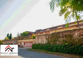 Foto 1 de Casa com 5 Quartos à venda, 671m² em Vila Santista, Atibaia