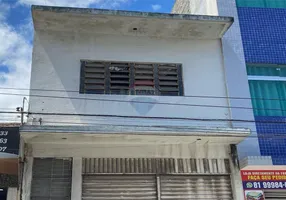 Foto 1 de Ponto Comercial à venda, 200m² em Nossa Senhora das Dores, Caruaru