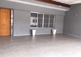 Foto 1 de Casa com 6 Quartos para venda ou aluguel, 260m² em Assunção, São Bernardo do Campo