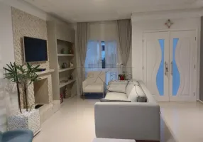 Foto 1 de Casa de Condomínio com 3 Quartos à venda, 237m² em Altos da Serra III, São José dos Campos