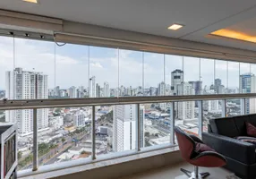 Foto 1 de Apartamento com 3 Quartos à venda, 134m² em Setor Marista, Goiânia