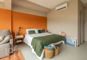 Foto 1 de Apartamento com 1 Quarto à venda, 35m² em Moema, São Paulo