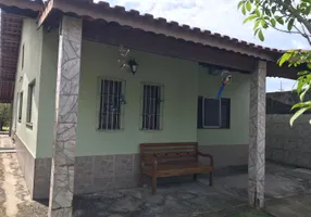 Foto 1 de Casa com 3 Quartos à venda, 153m² em Praia de Boraceia, Bertioga