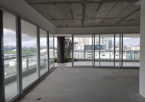 Foto 1 de Apartamento com 4 Quartos à venda, 340m² em Ibirapuera, São Paulo