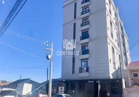 Foto 1 de Apartamento com 3 Quartos à venda, 90m² em Oficinas, Ponta Grossa