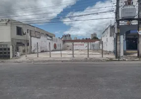 Foto 1 de Lote/Terreno à venda, 486m² em Aldeota, Fortaleza