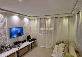 Foto 1 de Casa com 2 Quartos à venda, 150m² em Paraisópolis, São Paulo
