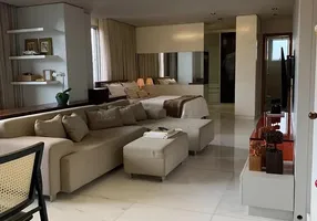 Foto 1 de Apartamento com 1 Quarto à venda, 75m² em Lourdes, Belo Horizonte
