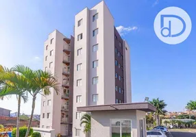 Foto 1 de Apartamento com 2 Quartos à venda, 48m² em Vila Lemos, Campinas