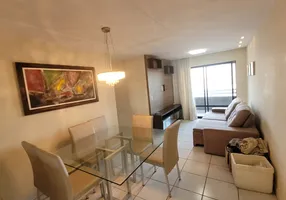 Foto 1 de Apartamento com 3 Quartos à venda, 76m² em Nova Parnamirim, Parnamirim