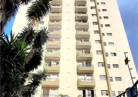 Foto 1 de Apartamento com 1 Quarto à venda, 42m² em Santana, São Paulo