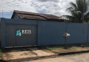 Foto 1 de Casa com 3 Quartos à venda, 119m² em Bairro Cardoso Continuacao, Aparecida de Goiânia