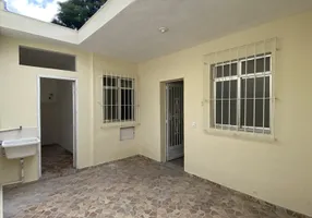 Foto 1 de Casa com 1 Quarto para alugar, 55m² em Engenho Novo, Rio de Janeiro