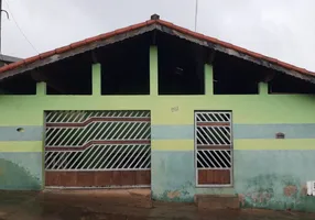 Foto 1 de Casa com 2 Quartos à venda, 100m² em Jardim Mario Covas, Elias Fausto