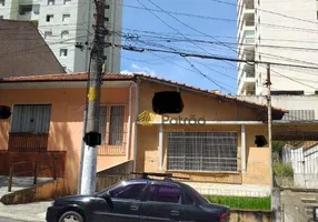 Foto 1 de Lote/Terreno à venda, 595m² em Centro, São Bernardo do Campo