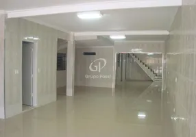Foto 1 de Ponto Comercial para alugar, 130m² em Santo Amaro, São Paulo