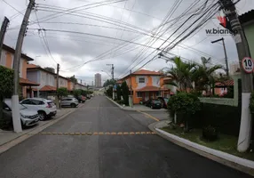 Foto 1 de Casa de Condomínio com 3 Quartos à venda, 110m² em VILA SANTA LUZIA, São Bernardo do Campo