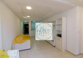 Foto 1 de Apartamento com 1 Quarto à venda, 75m² em Tijuca, Rio de Janeiro