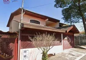 Foto 1 de Sobrado com 5 Quartos à venda, 204m² em Jardim Colônial, São José dos Campos