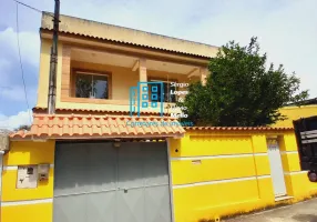 Foto 1 de Casa com 5 Quartos à venda, 220m² em Santo Expedito, Itaboraí