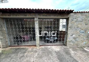 Foto 1 de Casa com 4 Quartos à venda, 174m² em Água Branca, Piracicaba