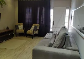 Foto 1 de Casa de Condomínio com 3 Quartos à venda, 192m² em Villa Branca, Jacareí