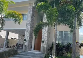 Foto 1 de Casa de Condomínio com 4 Quartos à venda, 620m² em Barra da Tijuca, Rio de Janeiro