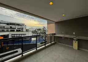 Foto 1 de Apartamento com 2 Quartos à venda, 74m² em Recreio Dos Bandeirantes, Rio de Janeiro