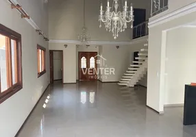 Foto 1 de Casa com 3 Quartos para venda ou aluguel, 290m² em Condominio Village Taubate, Taubaté