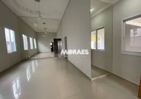 Foto 1 de Casa de Condomínio com 3 Quartos para alugar, 198m² em Residencial Villaggio III, Bauru