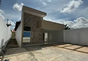 Foto 1 de Casa com 3 Quartos à venda, 200m² em Vila Abernessia, Campos do Jordão