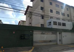 Foto 1 de Apartamento com 3 Quartos à venda, 84m² em Couto Fernandes, Fortaleza