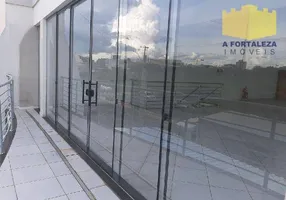 Foto 1 de Ponto Comercial para alugar, 200m² em Jardim Dona Regina, Santa Bárbara D'Oeste
