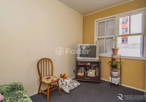 Foto 1 de Apartamento com 2 Quartos à venda, 48m² em Bom Jesus, Porto Alegre