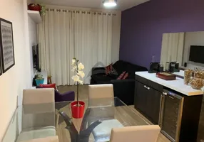 Foto 1 de Apartamento com 2 Quartos à venda, 95m² em Centro, Campinas