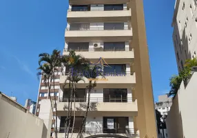 Foto 1 de Apartamento com 4 Quartos à venda, 145m² em Centro, Florianópolis