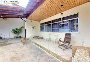 Foto 1 de Casa de Condomínio com 3 Quartos à venda, 360m² em  Vila Valqueire, Rio de Janeiro