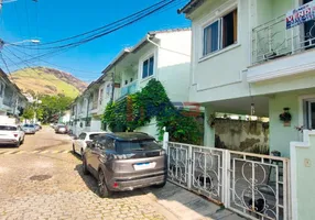 Foto 1 de Casa com 3 Quartos à venda, 107m² em Taquara, Rio de Janeiro