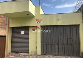 Foto 1 de Casa com 2 Quartos à venda, 150m² em Senhora das Graças, Betim