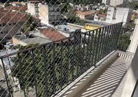 Foto 1 de Apartamento com 2 Quartos à venda, 68m² em Engenho De Dentro, Rio de Janeiro