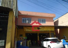 Foto 1 de Sala Comercial para alugar, 29m² em Vila São Joaquim, Cotia