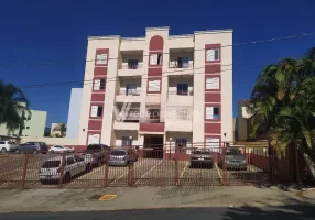 Foto 1 de Apartamento com 3 Quartos à venda, 57m² em Ortizes, Valinhos