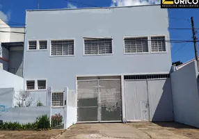 Foto 1 de Galpão/Depósito/Armazém à venda, 320m² em Jardim Pinheiros, Valinhos