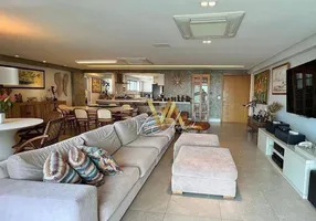 Foto 1 de Apartamento com 3 Quartos à venda, 171m² em Apipucos, Recife