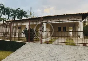 Foto 1 de Casa de Condomínio com 3 Quartos para venda ou aluguel, 436m² em Condominio Marambaia, Vinhedo